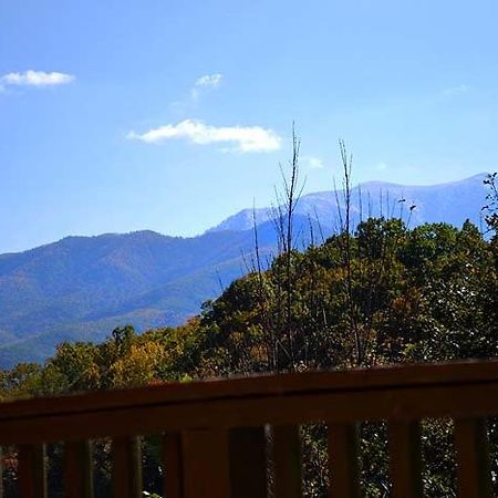 Mountain High Villa Gatlinburg Eksteriør bilde