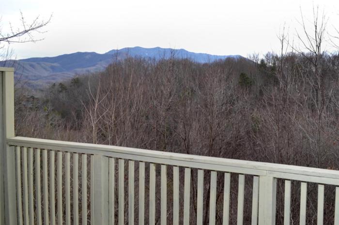 Mountain High Villa Gatlinburg Eksteriør bilde