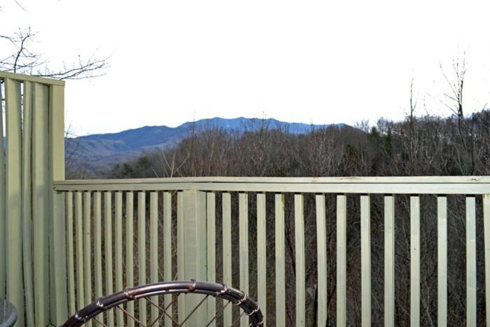 Mountain High Villa Gatlinburg Eksteriør bilde