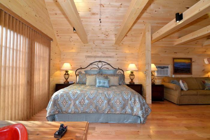 Mountain High Villa Gatlinburg Eksteriør bilde
