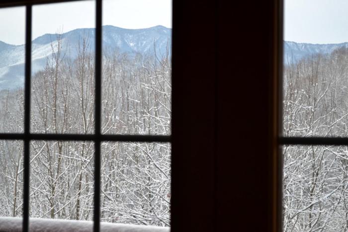 Mountain High Villa Gatlinburg Eksteriør bilde