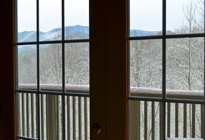 Mountain High Villa Gatlinburg Eksteriør bilde