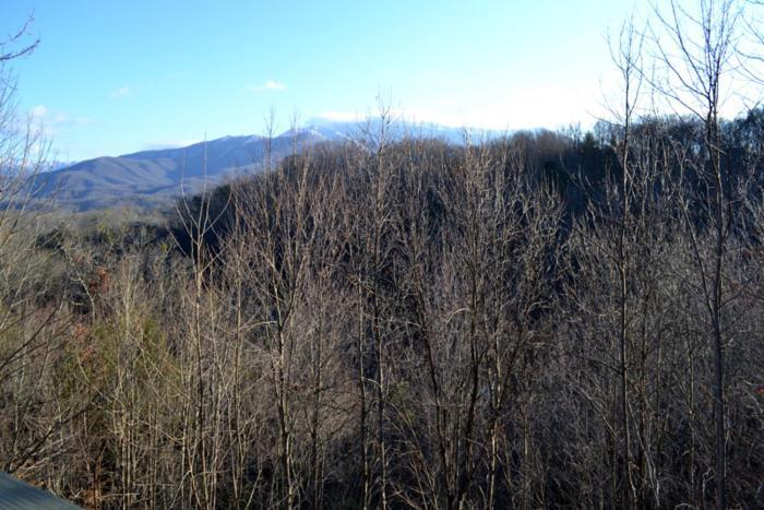 Mountain High Villa Gatlinburg Eksteriør bilde